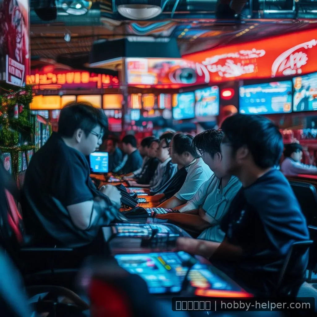 电子竞技博彩 - 热播短剧配角逆袭，剧情反转引发观众争议 配图1